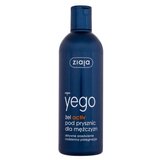 Ziaja Men (Yego) Activ osvežilni gel za prhanje 300 ml za moške | Shoptok.si