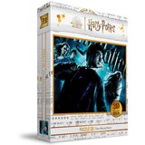HARRY POTTER Puzzle Half-Blood Prince s 3D efektom, 100 dijelova, 23 × 31 cm Cijene