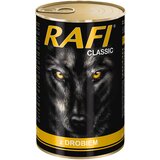 Rafi Dog 6 x 1240 g - Piletina | shoptok.hr