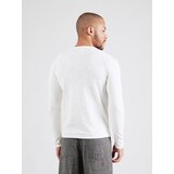 Jack & Jones Muški džemper 12269654, Beli | ePonuda.com