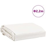 CERADA bijela Ø 2 2 m 650 g/m² | shoptok.hr