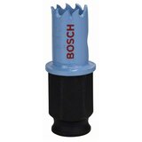 Bosch Testere za otvore Sheet Metal 17 mm. 11;16'' Cene