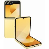Samsung Galaxy Z Flip 6 5G 256GB Yellow | Shoptok.si