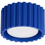 Sollux Plavi metalni reflektor ø 10 cm Zora – Cijene