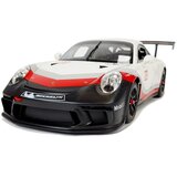  Licencirani auto na daljinsko upravljanje Porsche 911 GT3 CUP Rastar 1:14 - bijeli | shoptok.hr