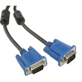 vga kabl 1.5m VG-016 + feriti 3+4 hq
