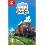 Nintendo Locomoto za Switch | shoptok.hr