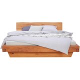 Linea Natura POSTELJA IZ TRAMOV 160 cm x 200 cm , barve bukve | Shoptok.si