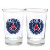 Paris saint germain 2x kozarec za žganje Cene