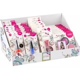 Lukky bleščice za lase - vijolična | Shoptok.si