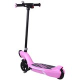  Dječji električni romobil - roza | shoptok.hr