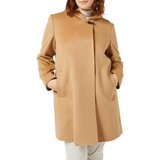 Persona By Marina Rinaldi Plašči RIBERA Bež | Shoptok.si