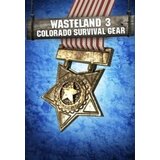 Steam Wasteland 3 Colorado Survival Gear (DLC) Key GLOBAL | Eponuda.com