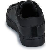 Calvin Klein Jeans Niske tenisice 'CLASSIC' crna | shoptok.hr