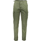 North Sails GREEN MEN&#39;S PANTS | Shoptok.si