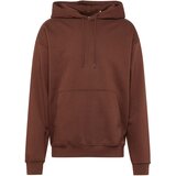 Weekday Majica rjava | Shoptok.si
