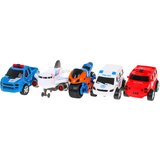 Toy Cars with Drive Set Cijene