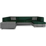 ELTAP Luksuzna kutna garnitura Havana s leajem-Desna-Kronos 19, Paros 05 | shoptok.hr