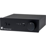Pro-ject Projekt Stereo Box S3 BT crna Pojacalo s cijene