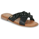 Les Petites Bombes Natikači FIFI Črna | Shoptok.si
