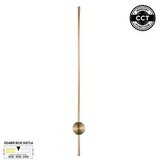  Forma LED zidna lampa F2611-118Z SG CCT | Eponuda.com