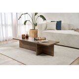 Hanah home Sto za kafu Harbor Walnut | ePonuda.com