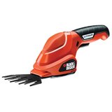 Black &amp; Decker BLACKDECKER Akumulatorske &scaron;karje za travo GSL200 cene