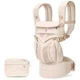 Ergobaby nosiljka Omni Classic Mesh natural beige BCS360MNATBGE | shoptok.hr