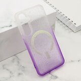  maska starlight magsafe za samsung S931B galaxy S25 5G/ ljubičasta | ePonuda.com