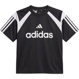 Adidas HOUSE OF TIRO UNISEX T-SHIRT Crna u