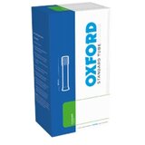 Oxford Zračnica za bicikl 12"x1.75-2.1 AV, ravni ili zakrivljeni ventil 45 | shoptok.hr