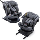 Babyauto autosjedalica Valora iFix 40-150 Phantom Grey | shoptok.hr