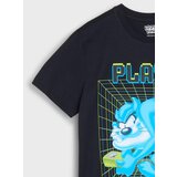 Sinsay Majica kratkih rukava Looney Tunes | shoptok.hr