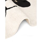 Hanse Home Crni/krem periv/ručno rađen pamučan dječji tepih 103x120 cm Snuggle Patsy – | shoptok.hr