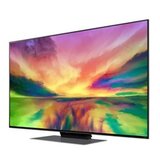 LG 50QNED813RE tv sprejemnik 127 cm (50") 4K Ultra HD Smart TV Wi-Fi Črna | Shoptok.si