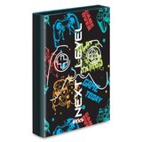  Fascikla 3 cm - kick next level ( 32306 ) Cene