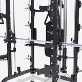 GORILA SPORTS Kombinovana sprava za vežbanje (Multi-Press 9.1) | Eponuda.com