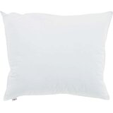  Jastuk s jastukom Bijelo 60 x 70 cm Pamuk | shoptok.hr