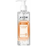 Avon NutraEffects Radience micelarni gel 195ml cene