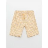 LC Waikiki Shorts - Orange - Normal Waist Cene
