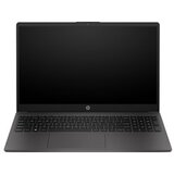 HP 250 G10, Intel Core i5-1334U, 8GB DDR4-3200 RAM, 256GB PCIe NVMe SSD, 15.6" IPS AG FHD 1920x1080, Intel Iris X Graphics, 1 USB-C 3.1, 2 USB-A 3.1, 1 HDMI 1.4b, BT 5.3, FreeDOS, YU, Dark ash silver, 2yw | ePonuda.com
