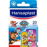 Hansaplast Paw Patrol flasteri - 20 Komadi u