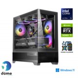  Računalnik Anni Gamer Advanced Ultra 5 225F / RTX 5060 Ti / 32 GB / 2 TB / W11H | Shoptok.si