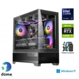 Računalnik Anni Gamer Advanced Ultra 5 225F / RTX 5060 Ti / 32 GB / 2 TB / W11H