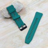 Xiaomi Narukvica regular za smart watch 22mm tamno zelena