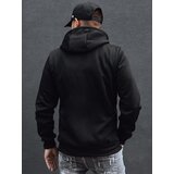 DStreet Men's Hoodie Black Cijene