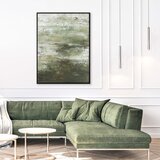 Malerifabrikken Ročno naslikana slika 90x120 cm For Life – | Shoptok.si