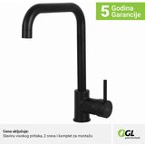 GL crna slavina nica | ePonuda.com
