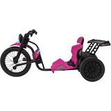  Vozilo na akumulator DRIFT BIKE 21 - rozi | Shoptok.si