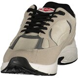 Lee Cooper muške tenisice LCM628605 s kontrastnim detaljima bež | shoptok.hr